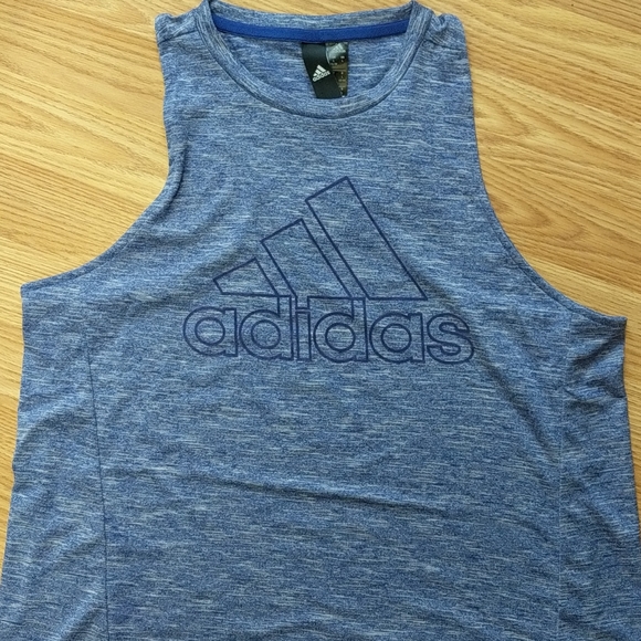 NWT Adidas Top - Picture 8 of 9